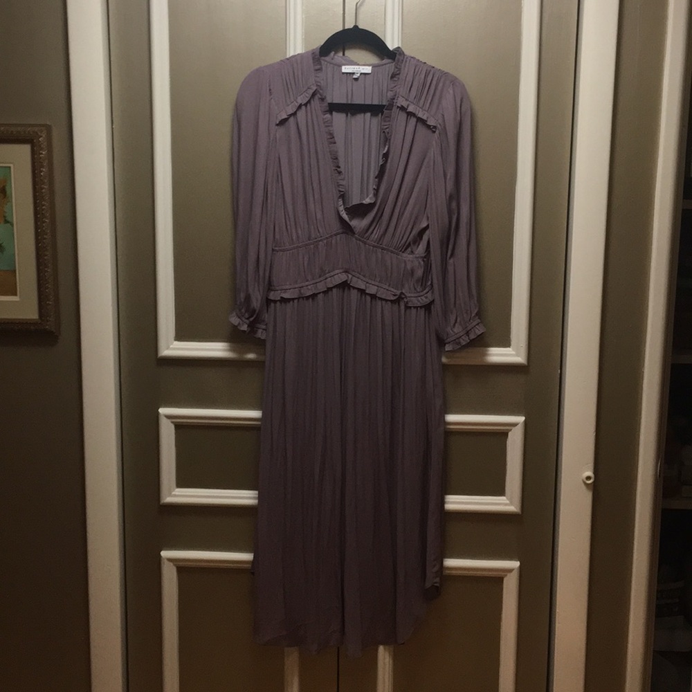 CURRENT AIR DRESS!!!